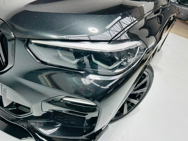 Used BMW X5 2019 for sale - 76240592: Photo 9