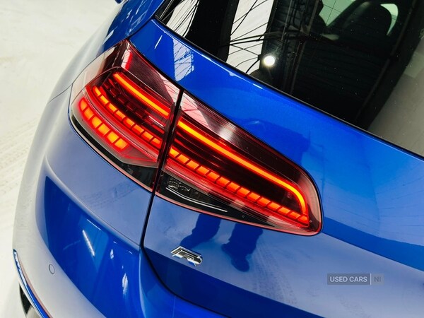 Used Volkswagen Golf 2020 for sale - 77672491: Photo 11