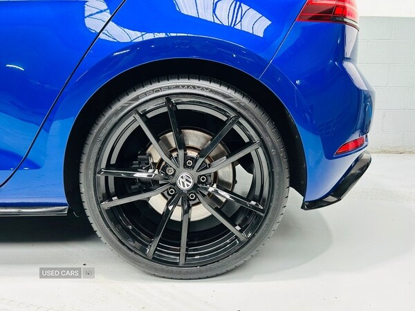 Used Volkswagen Golf 2020 for sale - 77672491: Photo 12