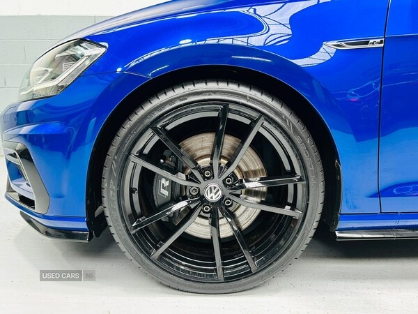 Used Volkswagen Golf 2020 for sale - 77672491: Photo 13