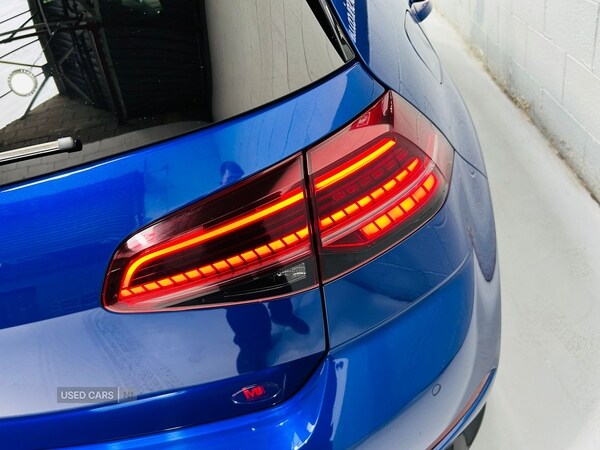 Used Volkswagen Golf 2020 for sale - 77672491: Photo 14