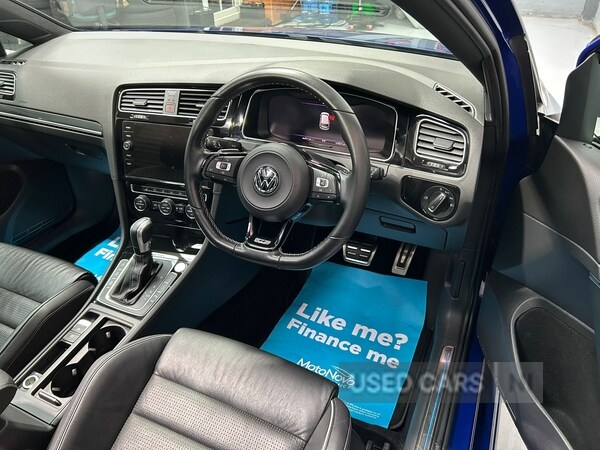 Used Volkswagen Golf 2020 for sale - 77672491: Photo 15