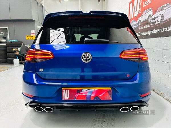 Used Volkswagen Golf 2020 for sale - 77672491: Photo 17