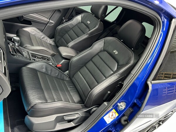 Used Volkswagen Golf 2020 for sale - 77672491: Photo 18