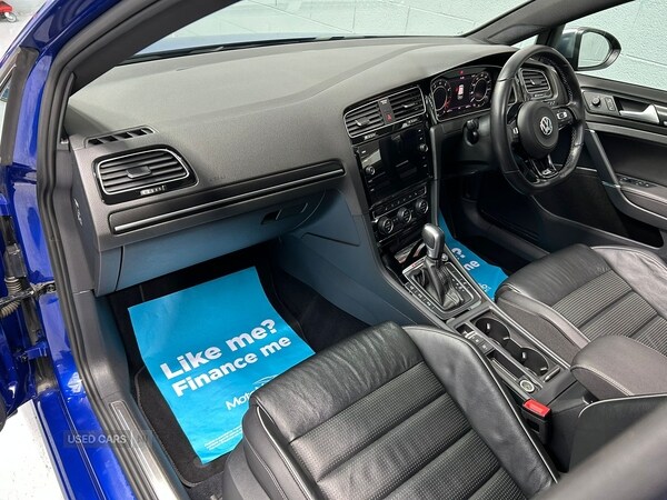 Used Volkswagen Golf 2020 for sale - 77672491: Photo 19