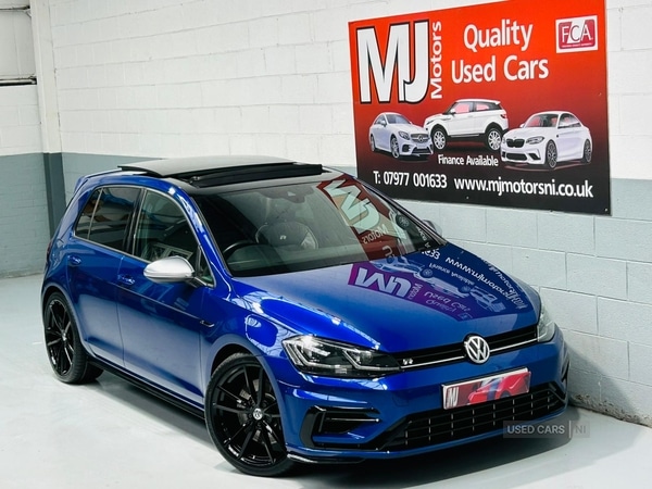 Used Volkswagen Golf 2020 for sale - 77672491: Photo 2