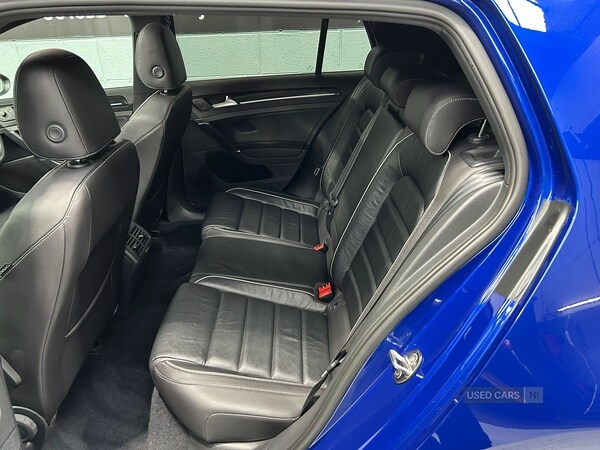 Used Volkswagen Golf 2020 for sale - 77672491: Photo 23