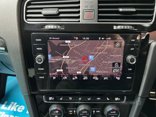 Used Volkswagen Golf 2020 for sale - 77672491: Photo 25