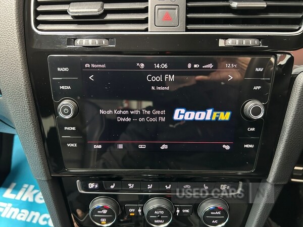 Used Volkswagen Golf 2020 for sale - 77672491: Photo 26