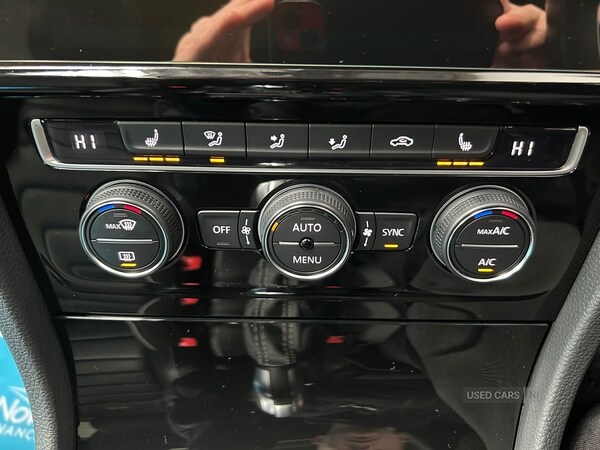 Used Volkswagen Golf 2020 for sale - 77672491: Photo 28