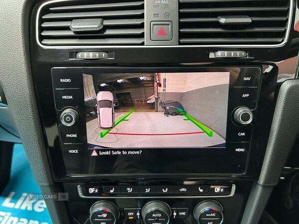 Used Volkswagen Golf 2020 for sale - 77672491: Photo 29