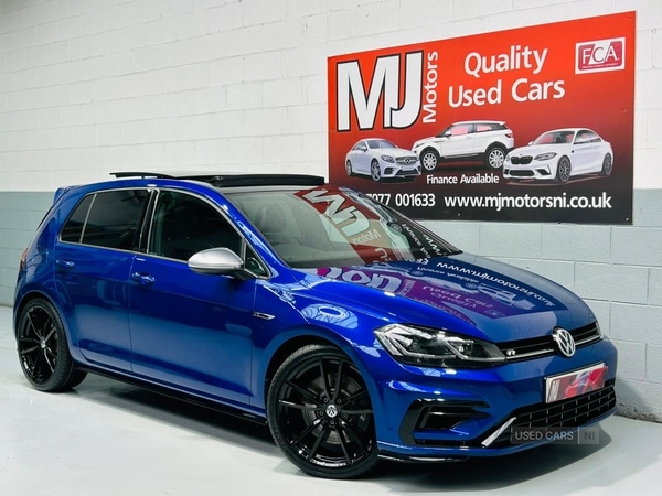 Used Volkswagen Golf 2020 for sale - 77672491: Photo 3