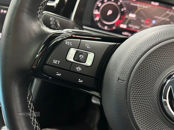 Used Volkswagen Golf 2020 for sale - 77672491: Photo 30