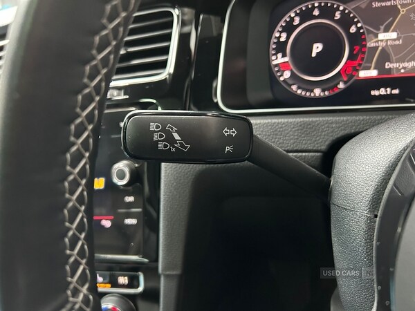 Used Volkswagen Golf 2020 for sale - 77672491: Photo 34