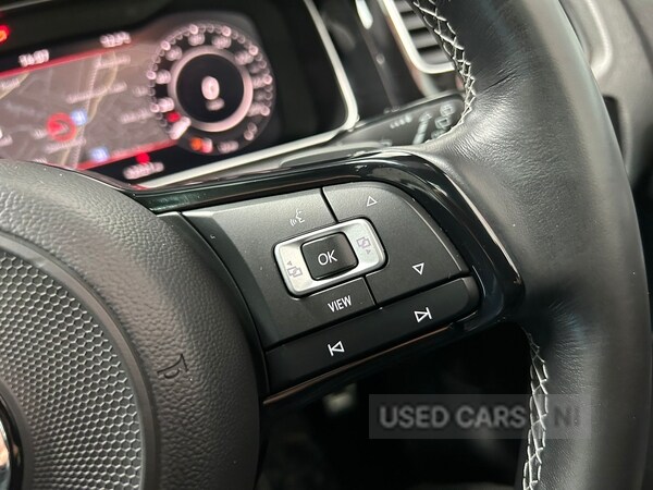 Used Volkswagen Golf 2020 for sale - 77672491: Photo 35