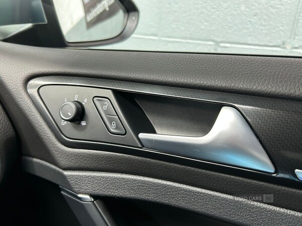 Used Volkswagen Golf 2020 for sale - 77672491: Photo 37