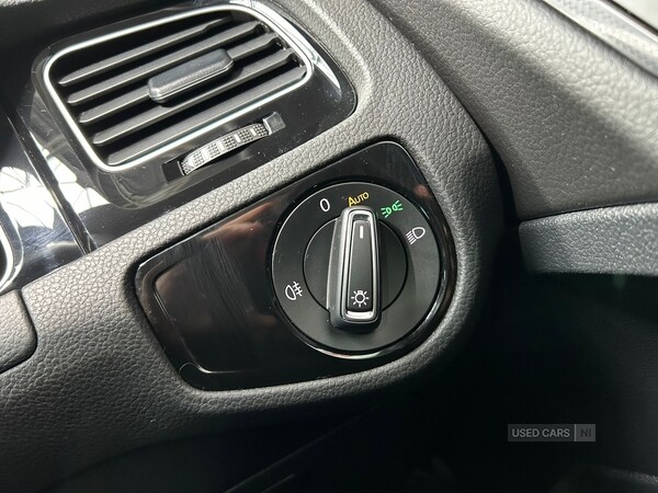 Used Volkswagen Golf 2020 for sale - 77672491: Photo 38