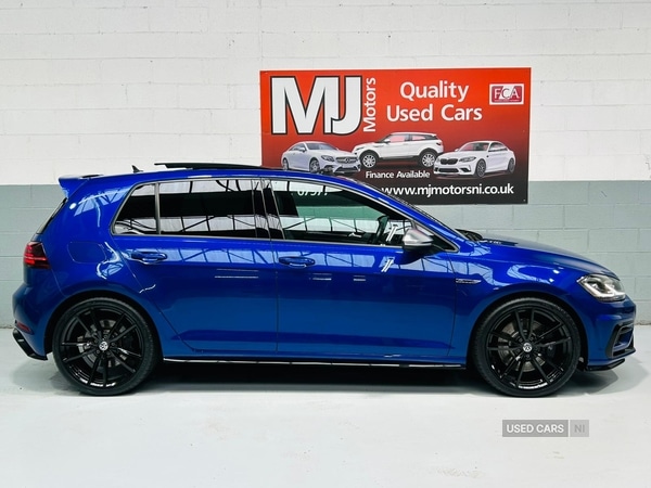 Used Volkswagen Golf 2020 for sale - 77672491: Photo 4