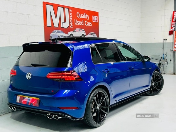 Used Volkswagen Golf 2020 for sale - 77672491: Photo 5