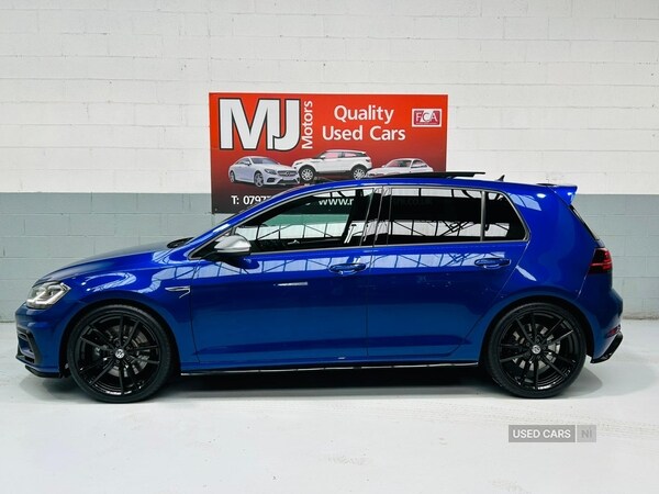 Used Volkswagen Golf 2020 for sale - 77672491: Photo 6