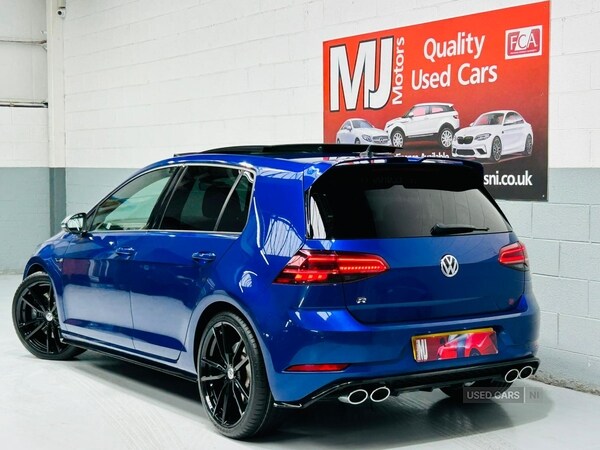 Used Volkswagen Golf 2020 for sale - 77672491: Photo 7