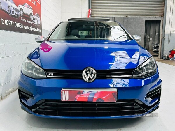 Used Volkswagen Golf 2020 for sale - 77672491: Photo 9