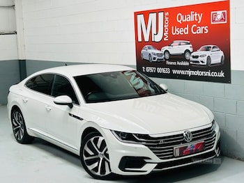 Used Volkswagen Arteon 2019 for sale - 79454272: Photo