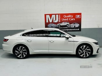 Used Volkswagen Arteon 2019 for sale - 79454272: Photo