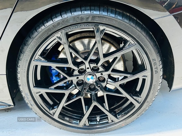 Used BMW 3 Series 2019 for sale - 77551229: Photo 11