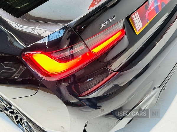 Used BMW 3 Series 2019 for sale - 77551229: Photo 12