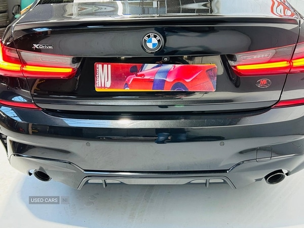 Used BMW 3 Series 2019 for sale - 77551229: Photo 13