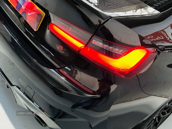 Used BMW 3 Series 2019 for sale - 77551229: Photo 14