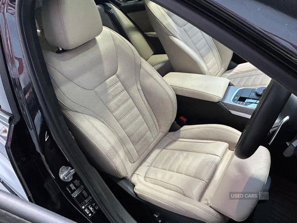 Used BMW 3 Series 2019 for sale - 77551229: Photo 17