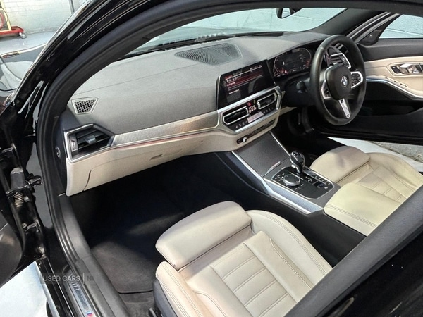 Used BMW 3 Series 2019 for sale - 77551229: Photo 19