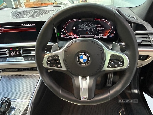 Used BMW 3 Series 2019 for sale - 77551229: Photo 21