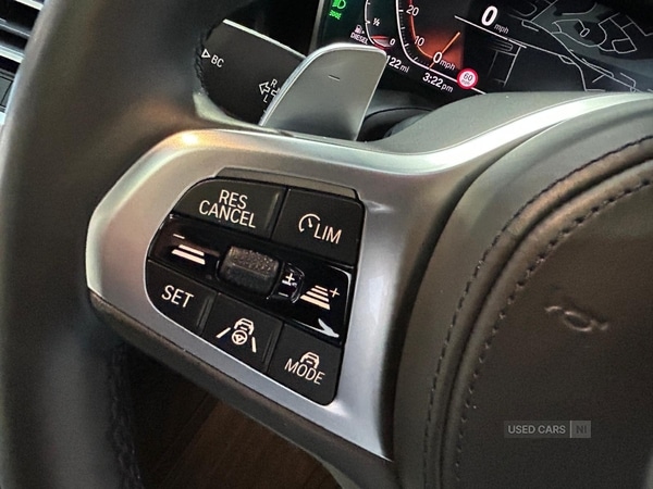 Used BMW 3 Series 2019 for sale - 77551229: Photo 22