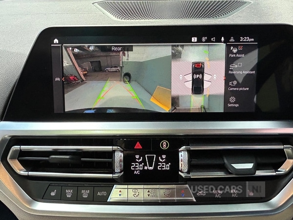 Used BMW 3 Series 2019 for sale - 77551229: Photo 27