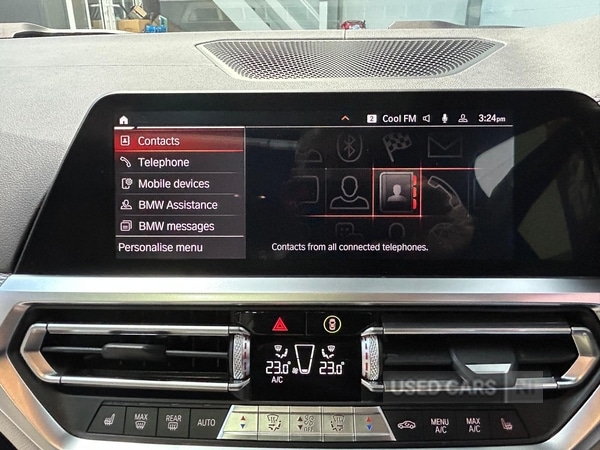 Used BMW 3 Series 2019 for sale - 77551229: Photo 28