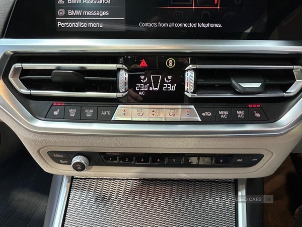 Used BMW 3 Series 2019 for sale - 77551229: Photo 33