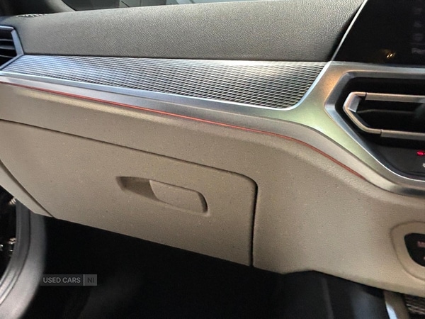 Used BMW 3 Series 2019 for sale - 77551229: Photo 37