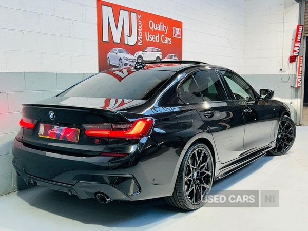 Used BMW 3 Series 2019 for sale - 77551229: Photo 4
