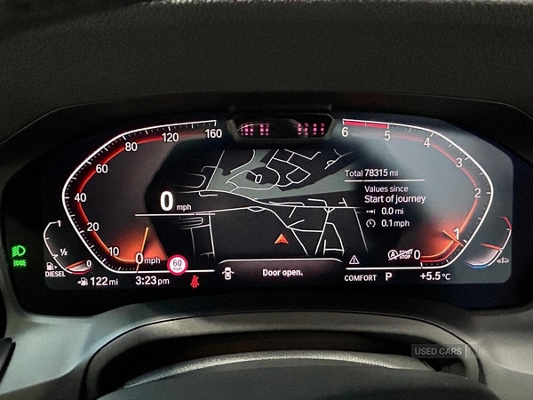 Used BMW 3 Series 2019 for sale - 77551229: Photo 40