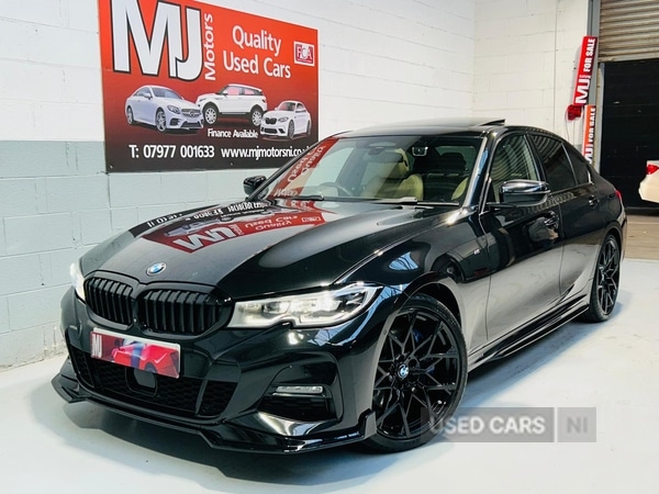 Used BMW 3 Series 2019 for sale - 77551229: Photo 5