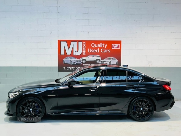 Used BMW 3 Series 2019 for sale - 77551229: Photo 6