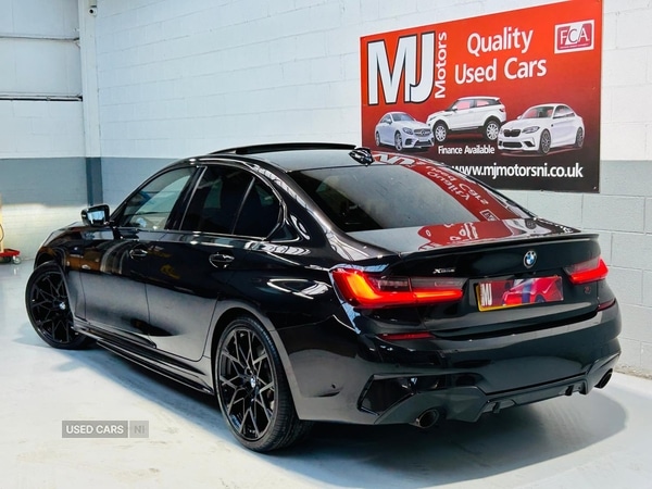 Used BMW 3 Series 2019 for sale - 77551229: Photo 7