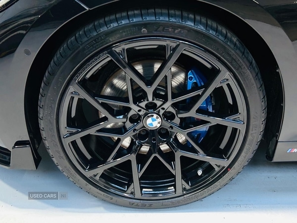 Used BMW 3 Series 2019 for sale - 77551229: Photo 9