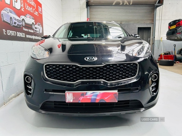 Used Kia Sportage 2016 for sale - 77809377: Photo 10