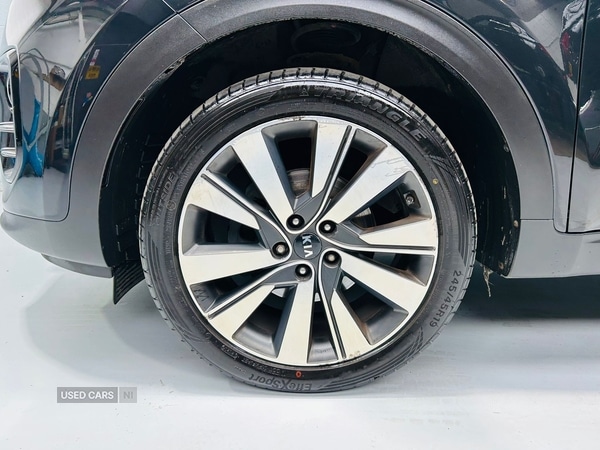 Used Kia Sportage 2016 for sale - 77809377: Photo 12