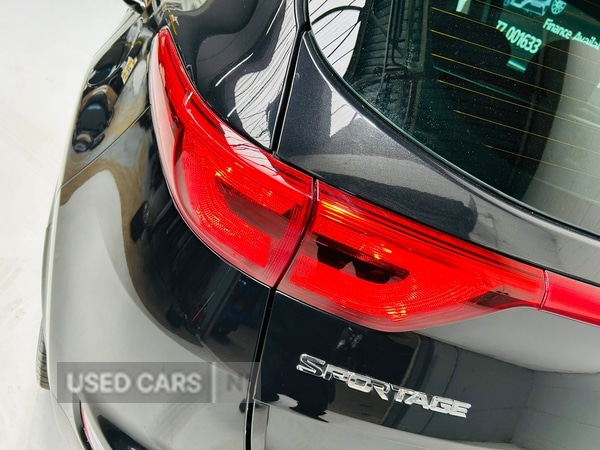 Used Kia Sportage 2016 for sale - 77809377: Photo 14