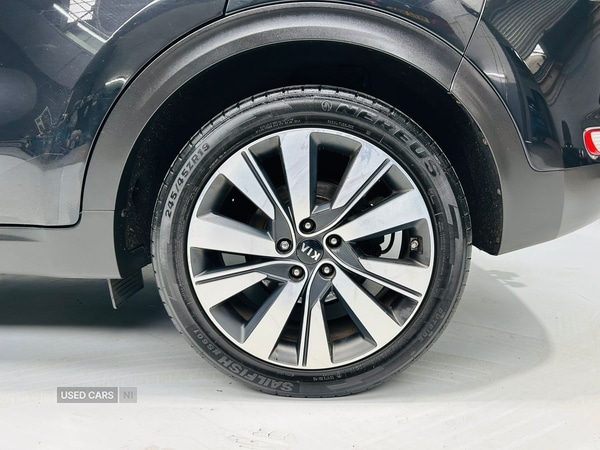 Used Kia Sportage 2016 for sale - 77809377: Photo 15